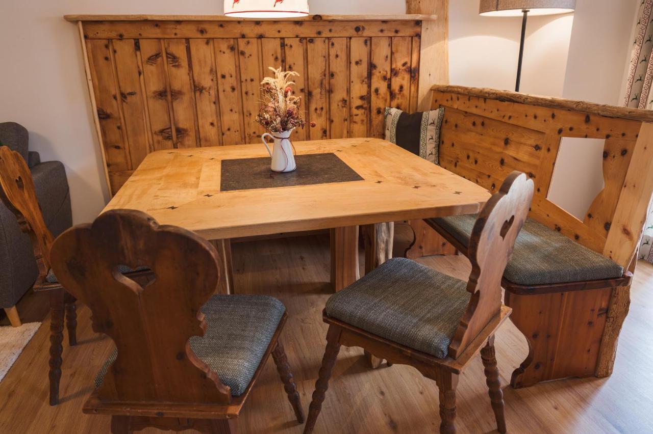 Ferienwohnungen Villa Salzweg Bad Goisern Exteriör bild